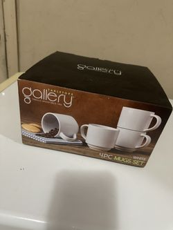 Mugs Set