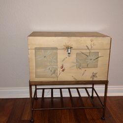 Decorative Chest 