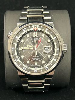 Citizen Watch