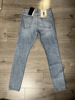 Rag & Bone Designer Jeans