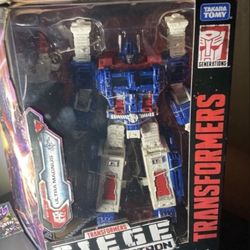 Transformers Siege Ultra Magnus