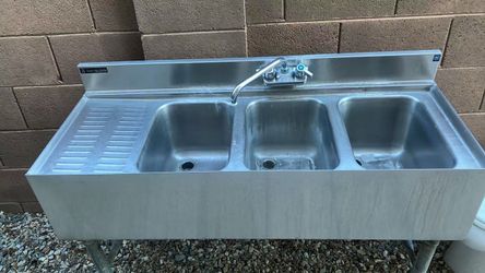 sink
