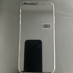 iPhone X 64GB 