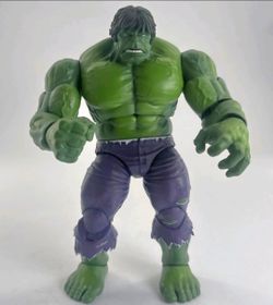 Marvel Legends Hulk