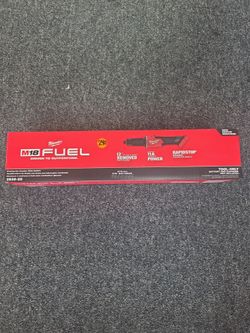 Milwaukee M18 Braking Die Grinder