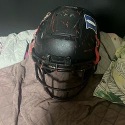 F7 Football Helemet Medium Adult