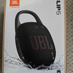 JBL CLIP 5 