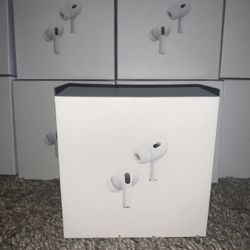 AirPods Pro Gen 2