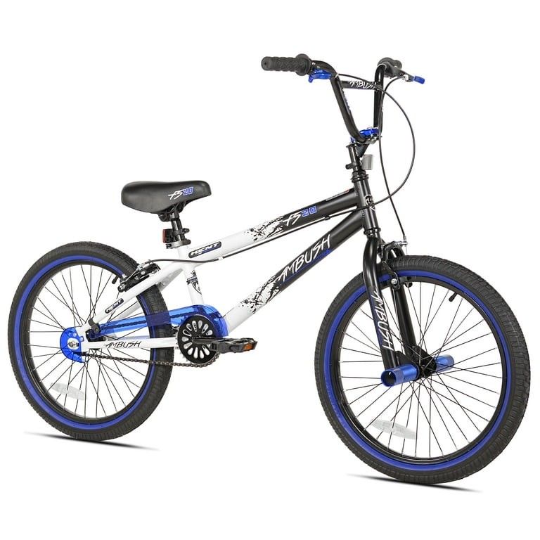 20 Inch BMX Kent Ambush Bike
