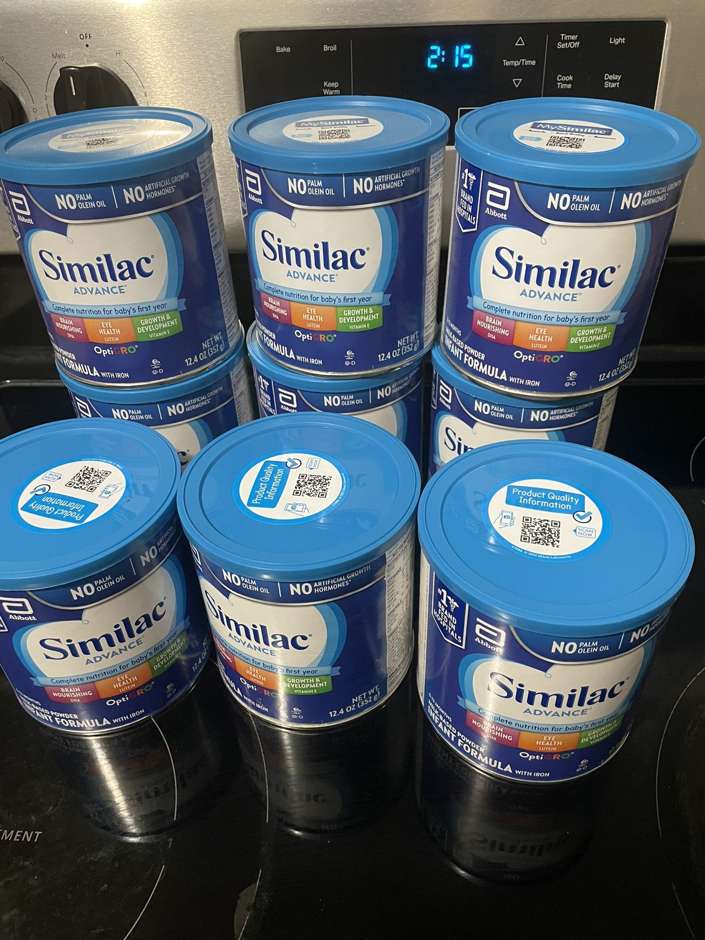 Similac