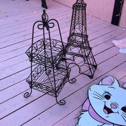Marie / Paris Decor