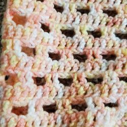 Crochet Blankets 