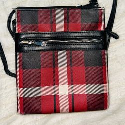 Giani Bernini Crossover Purse 