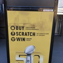 Cool Point AHT bottle cooler