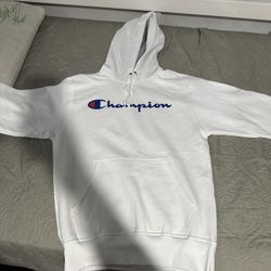Champion Hoodie 