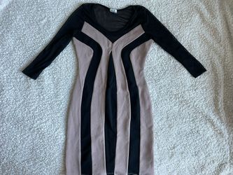 Bodycon Dress