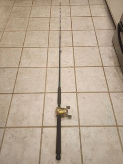 Calstar Grfighter 700XL/ Calcutta 400