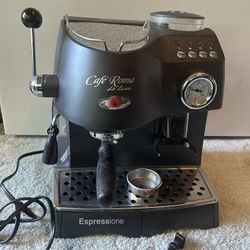 Coffee Machine