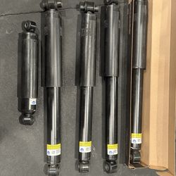 2021 Jeep Gladiator Mopar Original shocks 