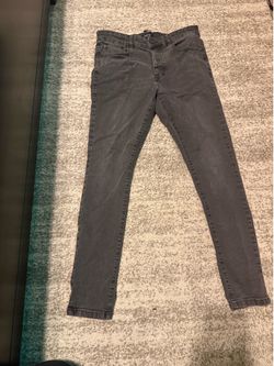 BooHooMan jeans