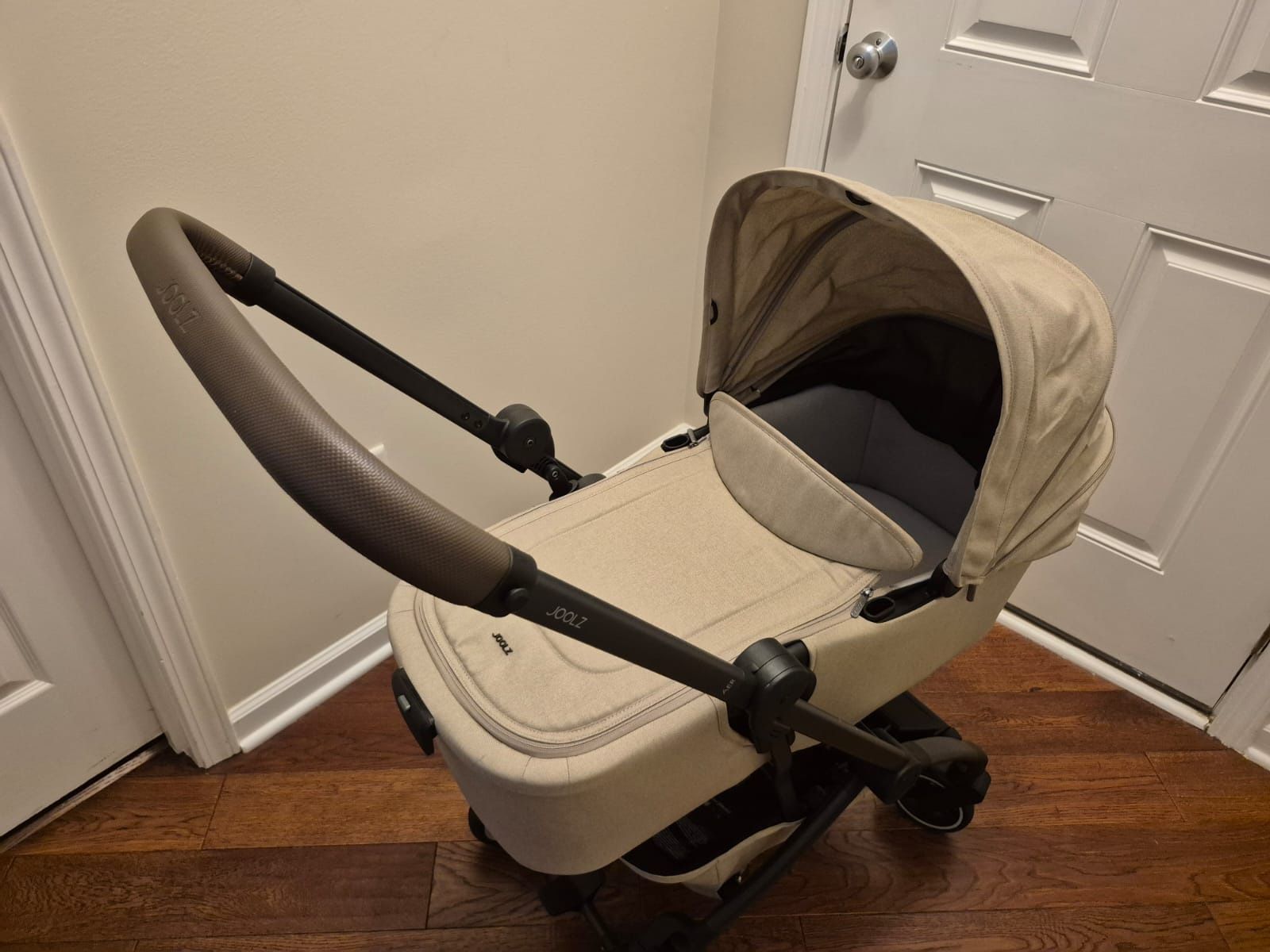 Joolz AER+ Bassinet 