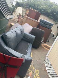Free furniture