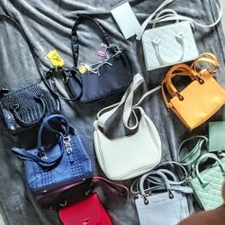 New Fashion Purses