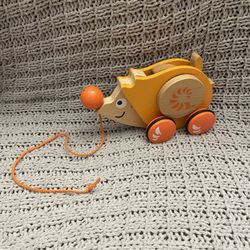 Wooden Baby Hape Toy 
