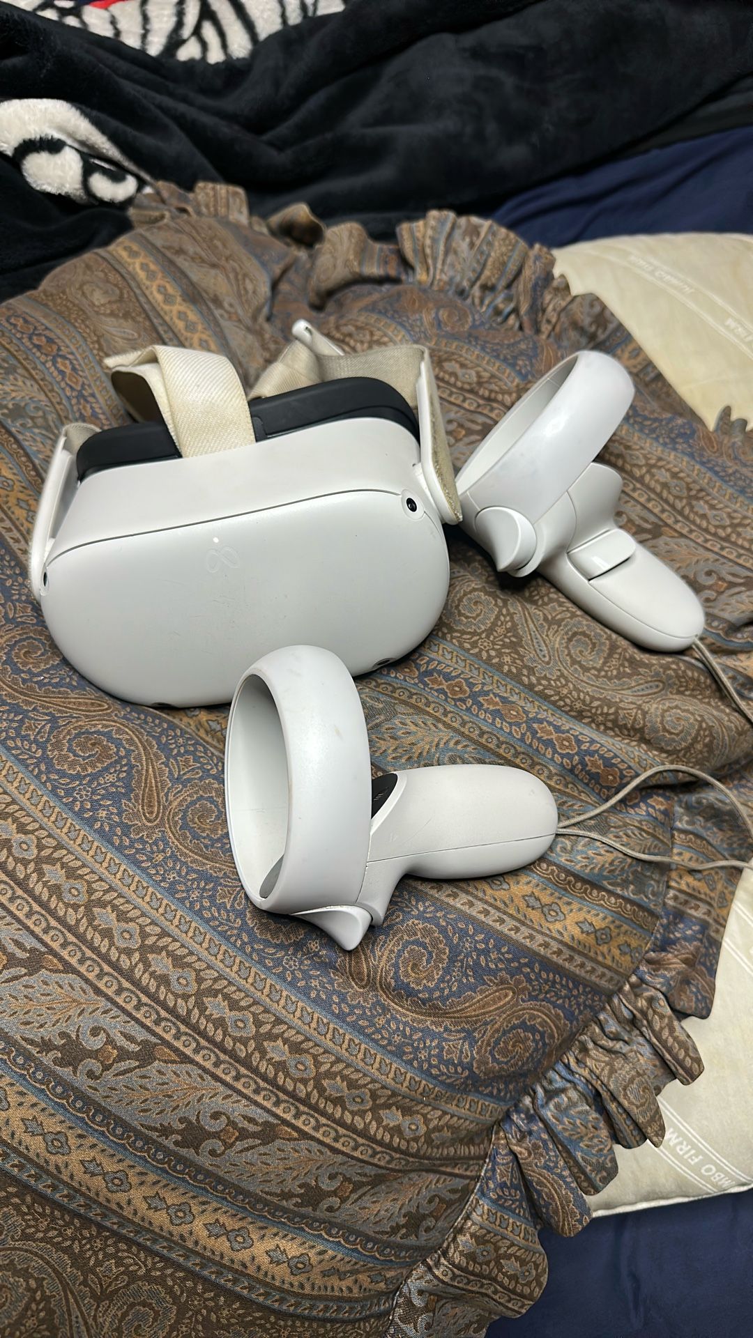 Vr Oculus Quest 2