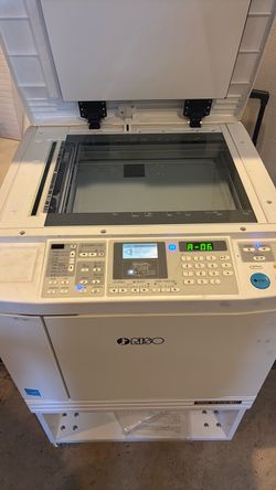 Copy Machine