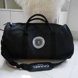 Travel Gym Duffle