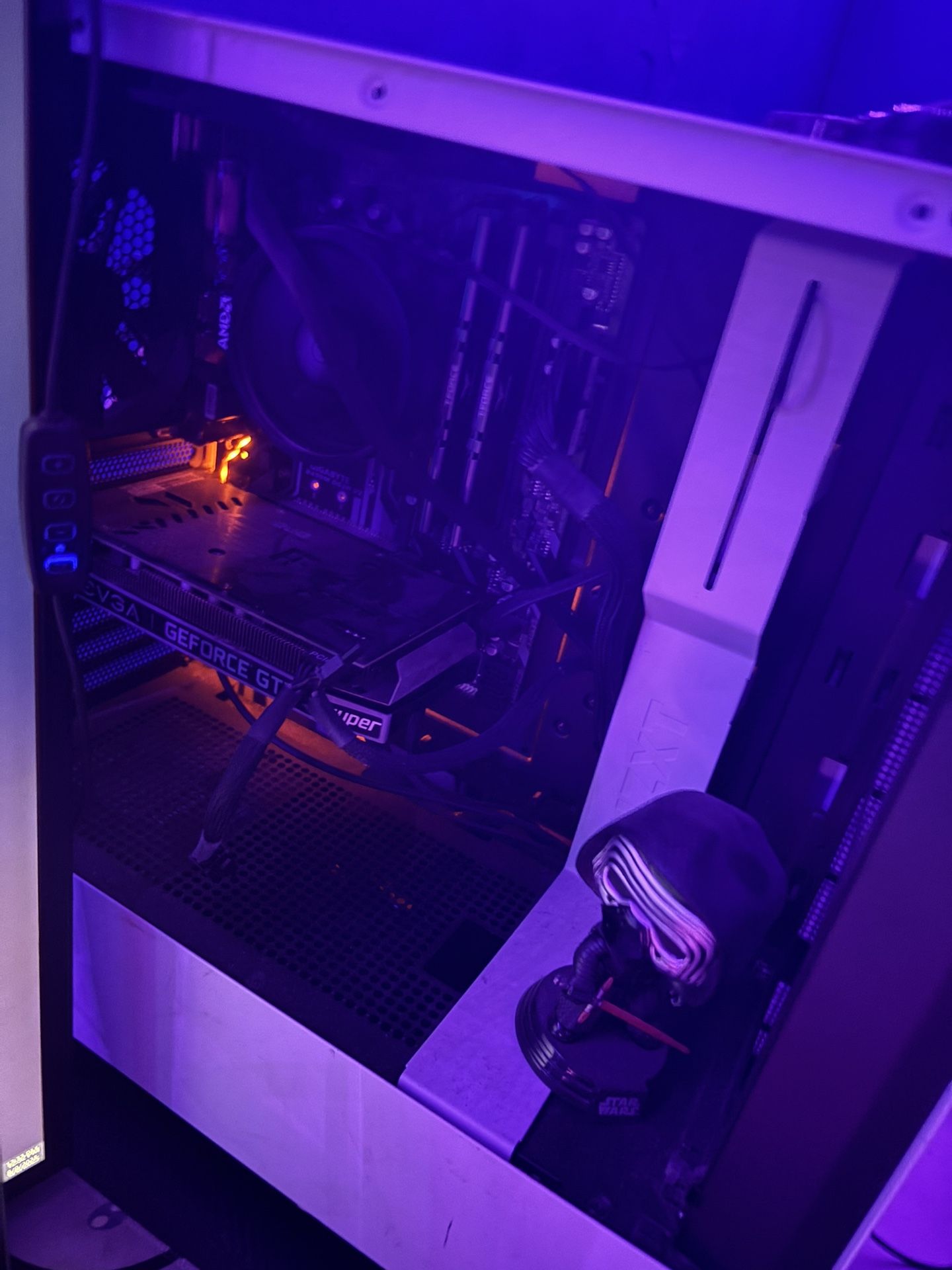 NZXT Gaming Pc