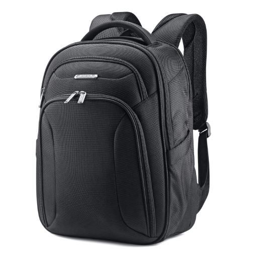 Samsonite Business Backpack (Box piece)