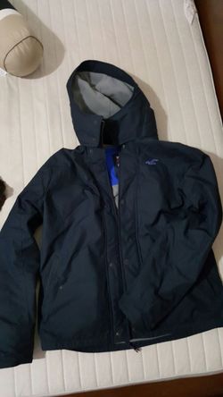 Winter coat