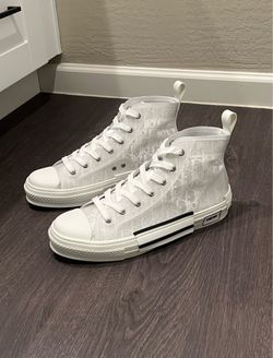 Dior High Tops