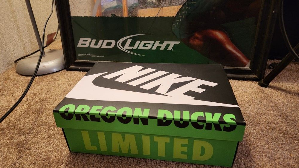 Dunk Low What The Duck Division Street PEs Size 12