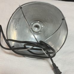 Woods 300-Watt 6 ft. 18/2 SJTW Visit > Incandescent Brooder Clamp Work...