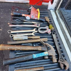 Tools 