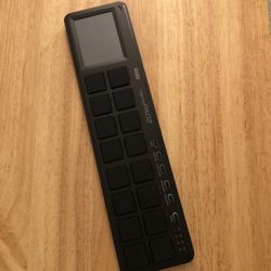 Korg nanoPAD2 Slimline USB MIDI Controller