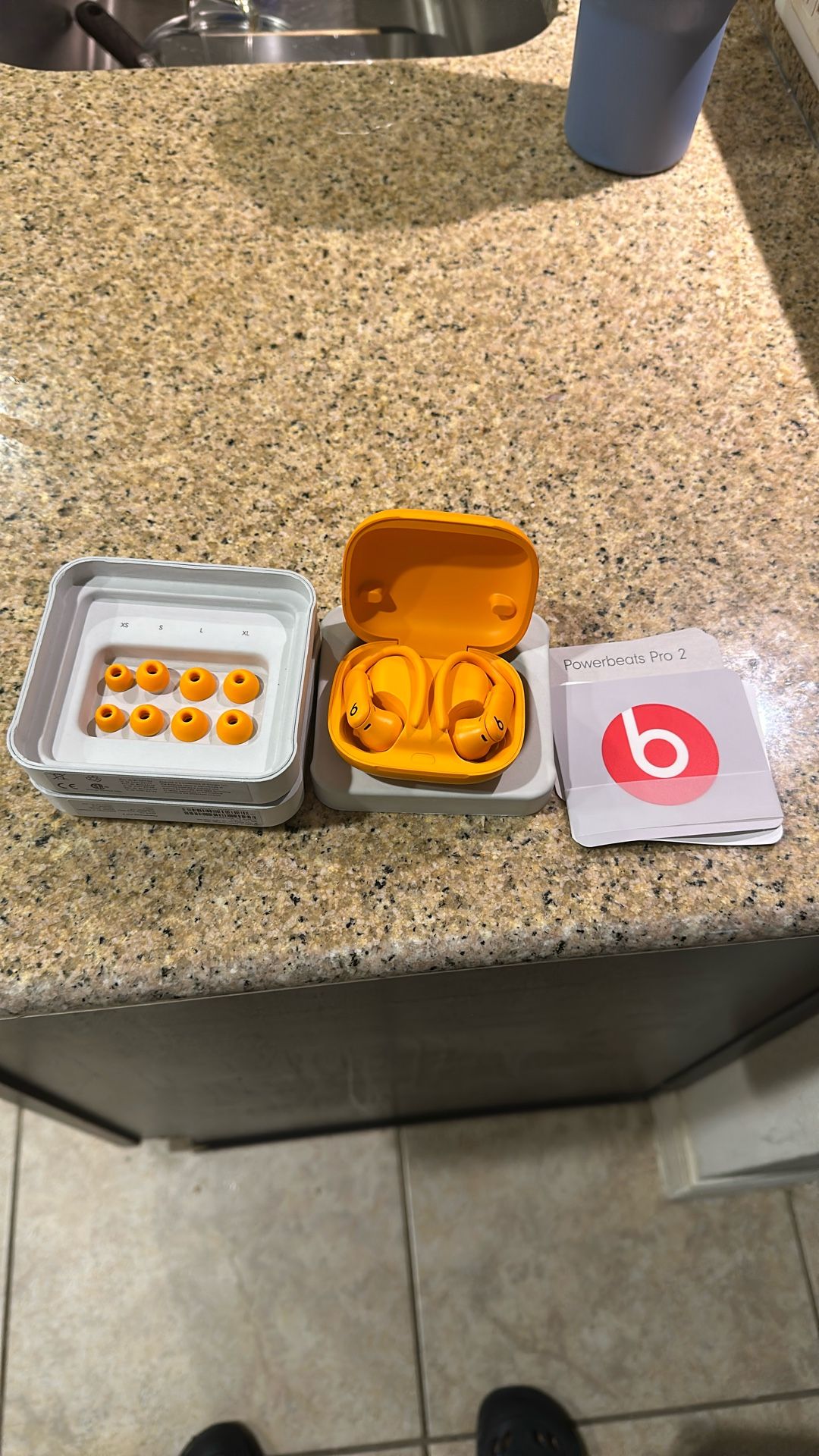 Power Beats Pro 2