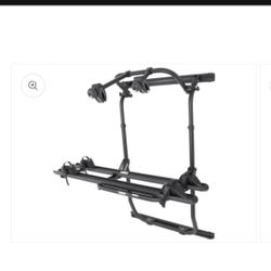 Thule Elite Van Xl Bike Carrier 