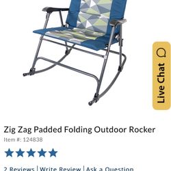 Folding Chair