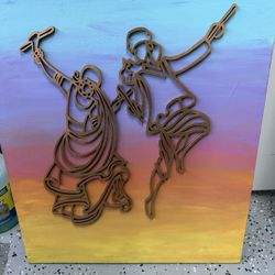 Various Indian Wedding Decor