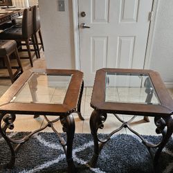 End Tables 