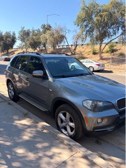 2010 BMW X5