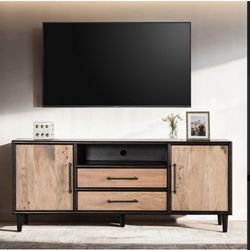 72” Tv Stand