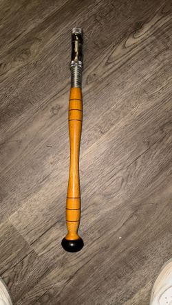 GRANGER VINTAGE Fishing Grip