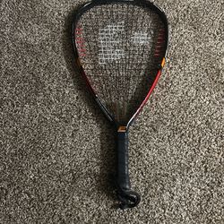 E-Force Bedlam 170 Lite