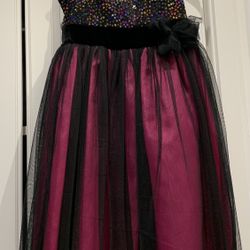 Disney Tank top Dress Princess Or Ballerina Halloween Costumes