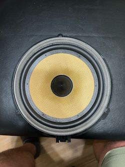 Bower And Wilkins 6.5 Inch 35RMS Car Speaker